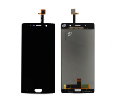 Дисплей + сенсор Doogee BL7000 Black (короткий шлейф) - p/n: HQ8088-FPC-5688