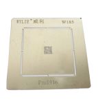 Трафарет BGA Wiley (W185) PM8916