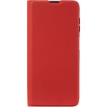 Чехол Book Cover Gelius Shell Case для Samsung A135 (A13) Red