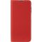 Чехол Book Cover Gelius Shell Case для Samsung A135 (A13) Red