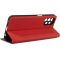 Чехол Book Cover Gelius Shell Case для Samsung A135 (A13) Red