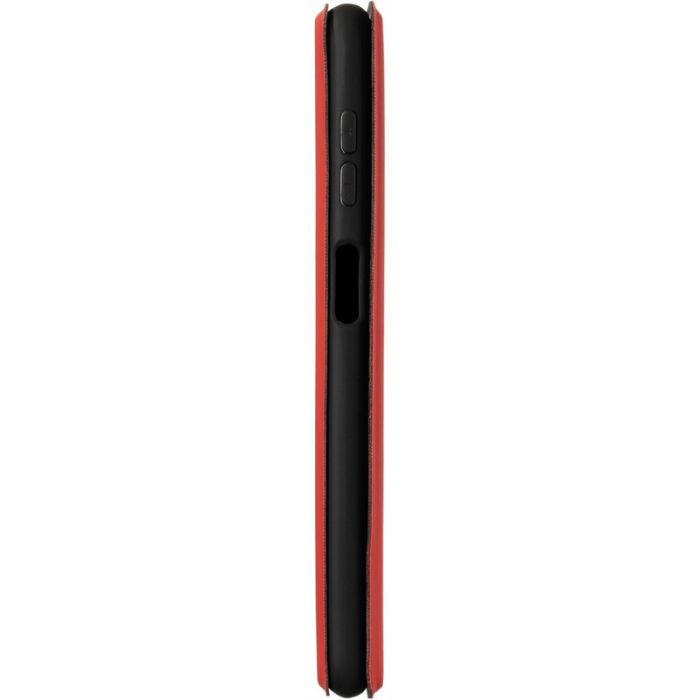 Чехол Book Cover Gelius Shell Case для Samsung A135 (A13) Red