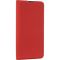 Чехол Book Cover Gelius Shell Case для Samsung A135 (A13) Red