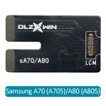 Шлейф теста сенсора, дисплея, модуля для Relife TB-01 Pro / Ultra (Samsung A705 / A805)