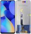 Дисплей + сенсор Tecno Spark 10 Pro (Kl7) Black - p/n: TXDI680EBQPX-26