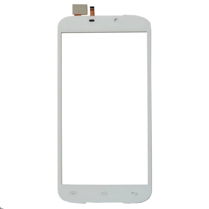 Тачскрин, сенсор для Doogee X6/ X6 Pro White