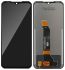 Дисплей + сенсор Doogee S Punk Black - p/n: QCGS658BRF0037G-A0-02