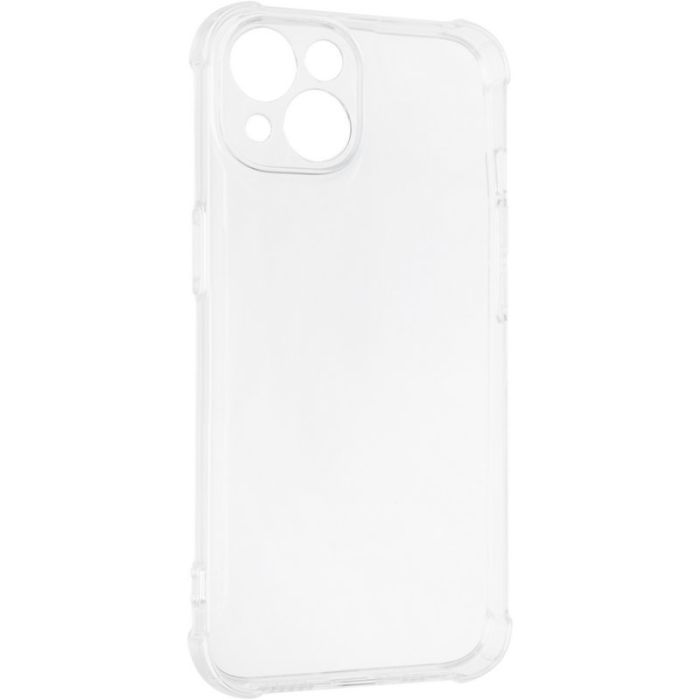 Чехол Gelius Ultra Thin Proof для iPhone 14 Transparent