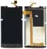 Дисплей + сенсор для Oukitel K10000 Pro (FPC-DT55348A-V01) Black