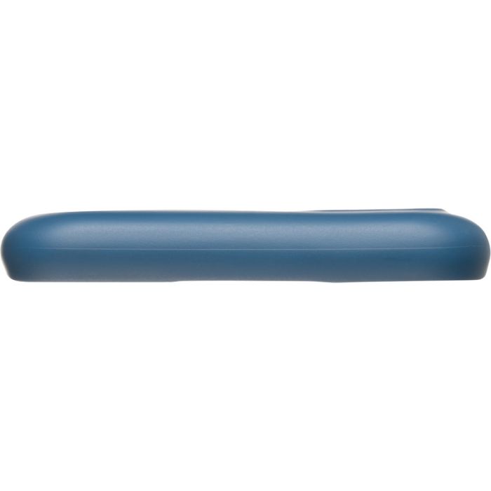 Чохол Full Soft Case для Realme C21Y/ C25Y Dark Blue