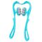 Массажер ручной для шейного отдела Swan 800 Light Blue