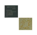 Центральний процесор MediaTek MT6580 WM