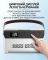 Медицинский портативный мини холодильник Coolbox для лекарств, инсулина / сумка / USB / 220V / 2xАКБ 10400mAh