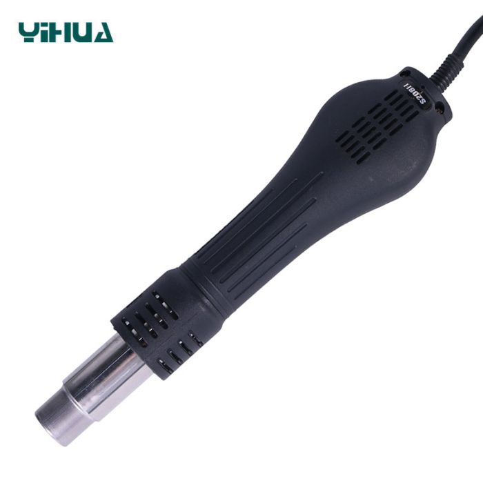 Термофен Yihua S208H для термовоздушної паяльної станції 898D / 8786D / 959D-I / 8786D-I