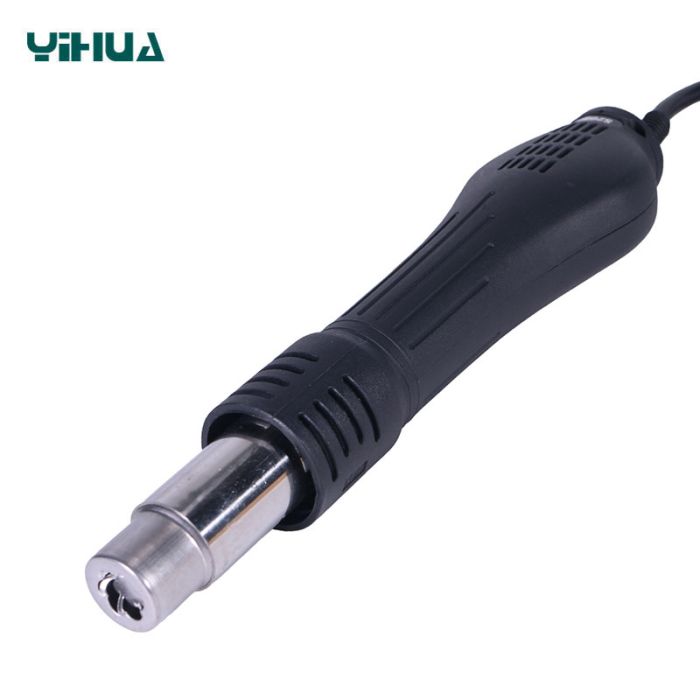 Термофен Yihua S208H для термовоздушної паяльної станції 898D / 8786D / 959D-I / 8786D-I