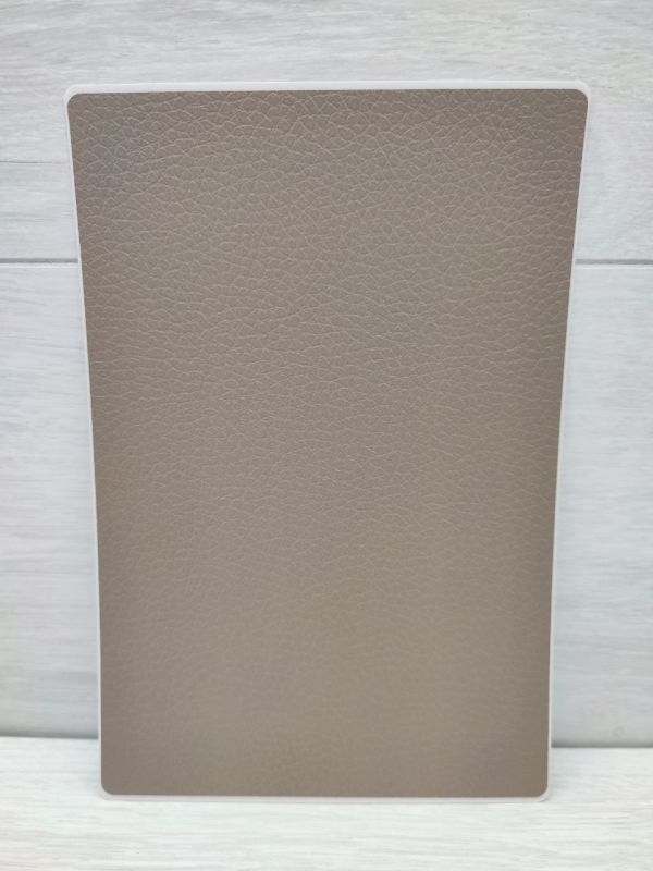 Защитная пленка BACK for Cutting Machine Leather Beige SW-001