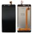 Дисплей + сенсор Oukitel K4000 Lite Black - p/n: KT50102FPC-6E