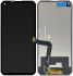 Дисплей + сенсор Unihertz Tank (8848) Black - p/n: FPC-YX681BF002 V0