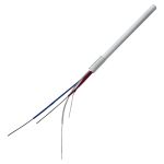 Нагрівальний елемент для паяльника LUKEY 702/852D+FAN/898/936A (TAIWAN)
