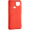Чохол Full Soft для Xiaomi Redmi 9c Red