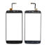 Тачскрін, сенсор для Doogee T6 Pro Black