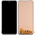 Дисплей + сенсор Xiaomi Redmi Note 10 4G Black (TFT) - p/n: FPC-LHNT10130408