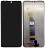 Дисплей + сенсор Doogee S110 Black (Rev.1) - p/n: 15-3260A-12006-34