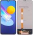 Дисплей + сенсор Vivo Y72 5G Black - p/n: BV065WBM-L00-3902_/_R2.0