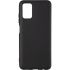 Full Soft Case for Samsung A037 (A03S) Black