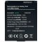 Аккумулятор для терминала сбора данных FixTime KP58H / BL5058 / 5000 mAh