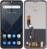 Дисплей + сенсор Hotwav Cyber 7 Black - p/n: CF63002JH-FPC-V01