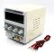 Блок питания AIDA AD-1502D+, 15V, 2A, цифровая индикация, RF индикатор, автовосстановление после КЗ