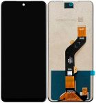 Дисплей + сенсор Infinix Hot 12 Play (X6816D) Black - p/n: TXDI680QBGPX-25