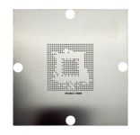 Трафарет BGA прямого нагрева VN 800 (0.76 mm) 90 x 90 mm