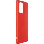 Full Soft Case for Realme C11 (2021) Red