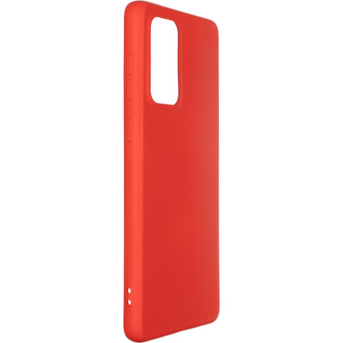Full Soft Case for Realme C11 (2021) Red