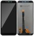 Дисплей + сенсор Ulefone Armor X8 / X8i / X8 Pro Black - p/n: FPC-Y88582 V02