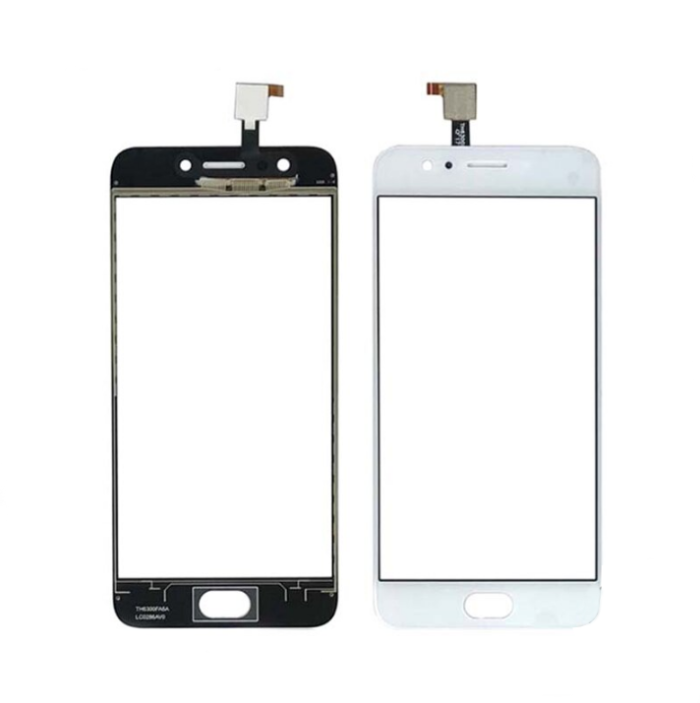 Тачскрин, сенсор для Umidigi C2 White