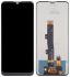 Дисплей + сенсор Motorola E7 Power (XT2097) Black - p/n: FPC-HTF065H100-A5