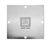 Трафарет BGA прямого нагрева 8237R (0.60 mm) 90 x 90 mm