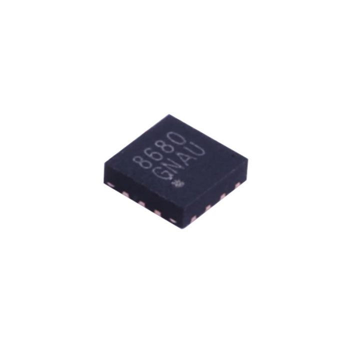Микросхема MXD8680