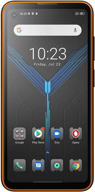 Смартфон Blackview BL5000 8/128 GB 5G Orange (без коробки)
