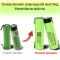 Акумулятор LiitoKala 34B-N 18650 / NCR18650B / під паяння / без захисту / 6A / 3400mah / Original