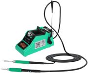 Паяльная станция прецизионная Aifen A10 C210 + C245 / паяльник JBC / 100-450°C / 75 Вт