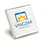 Мінішоколадки VNGSM солодкий подарунок 6 гр.