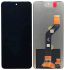 Дисплей + сенсор Infinix Hot 20 Black - p/n: XSX1540432341-V3