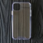 Чохол SPACE Drop Protection для iPhone 13 Pro Transparent
