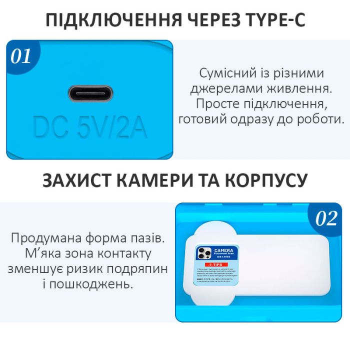 Вакуумный UV-бокс SUNSHINE S-918B SE / УФ лампа для ламинирования пленок / 10 Вт