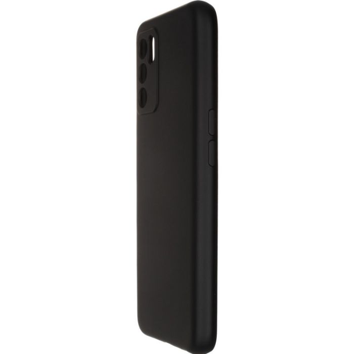 Чохол Full Soft Case для Samsung A047 (A04s) Black