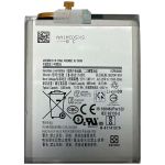 Аккумулятор для Samsung Galaxy A21s / SM-A217 / EB-BA217ABY (5000 mAh)